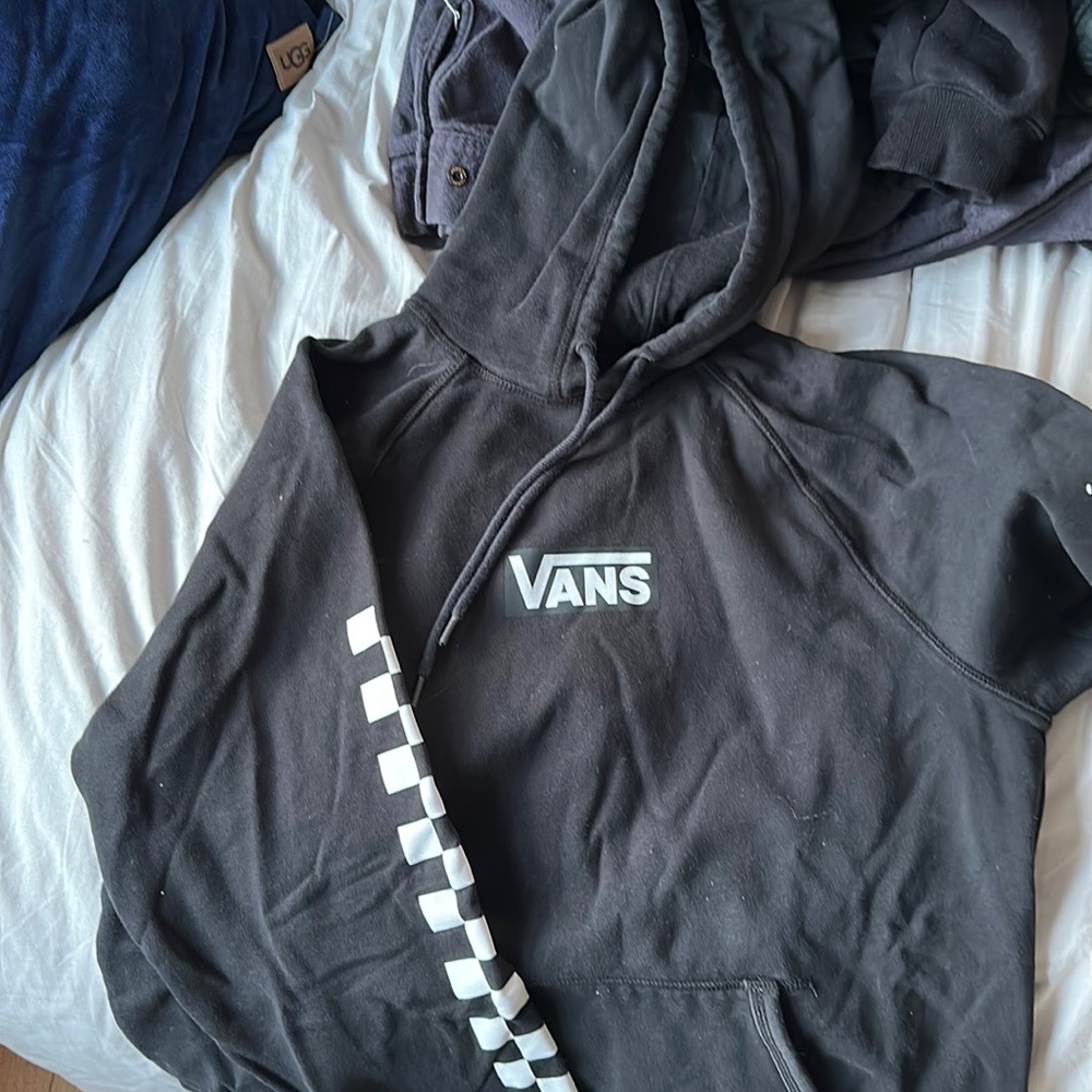 Vans Hoodie